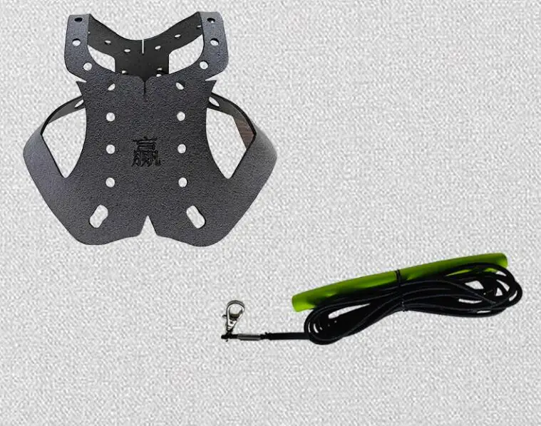 Pigeon Harness And Leash - Image 7